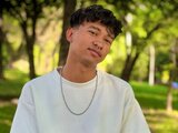 Xxx nude AdamsFox