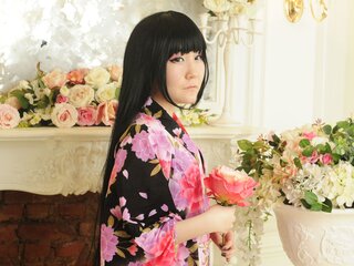 Porn jasminlive AyumiKagura