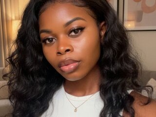 Anal webcam BecaSpark