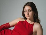 Shows livesex ChristieHaluska