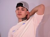 Recorded hd ExtevanDust