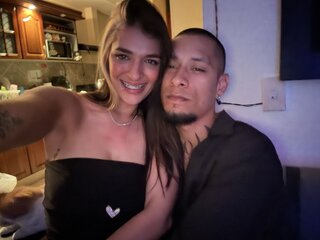 Naked jasmin HarryandAnny