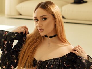 Livejasmine show HunterHoffmann