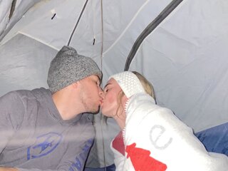Toy sex JackAndJillx