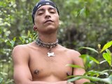 Toy fuck JaydenRoux