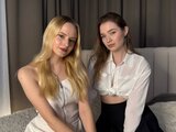 Fuck camshow LorettaAndMaida
