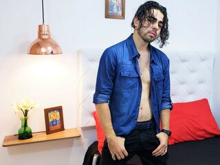 Cam show MarkOsbourn