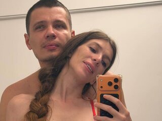 Amateur anal MissAndKis