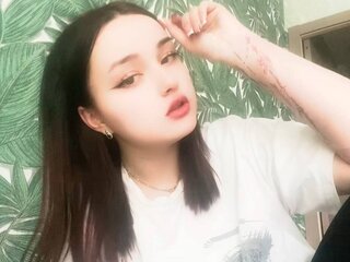Recorded webcam MonaAcuff