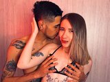 Amateur ass NadiaAndDimitri