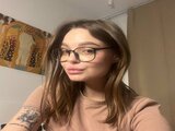 Jasminlive nude PaulinaFranklin
